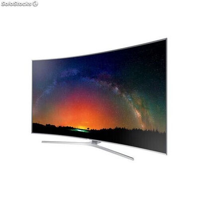 Tv intelligente Samsung UE88JS9500 88&amp;quot; 4K suhd 3D led Wifi Courbe - Photo 3