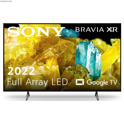 Tv intelligente Sony XR55X90S 55&quot; 4K ultra hd led wifi 3840 x 2160 px 55&quot; Ultra