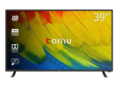 Tv Itel S3950 (40 Lite) 39″ hd led tv avec i-Cast intégré + support mural tv