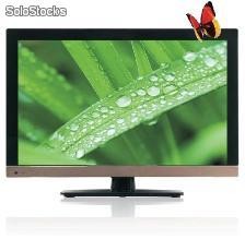 Tv led de 15.6&quot;