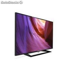 Tv led philips 40pfh4100 40 fhd hdmi 100hz