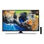 Tv led Samsung UE40MU6175 - Photo 2