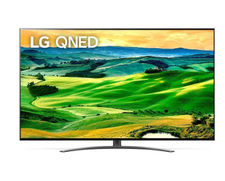 Tv set lcd 75&quot; 4K/75QNED813QA lg