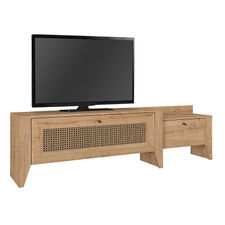 Tv-Stand andalusia 180x30x50cm