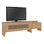Tv-Stand andalusia 180x30x50cm - 1