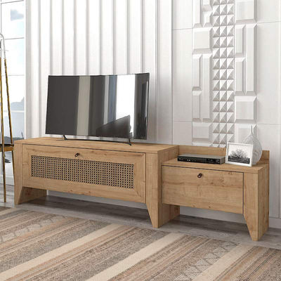 Tv-Stand andalusia 180x30x50cm - Foto 2