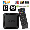 Tvbox X96Q