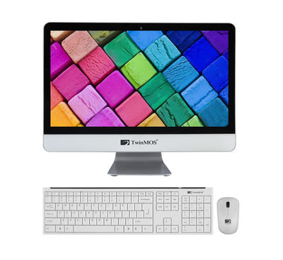 TwinMOS All-In-One pc