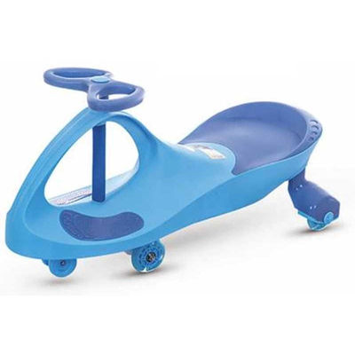 Twist Car Azul Infantil - Foto 2