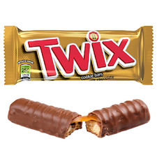 Twix Cioccolato