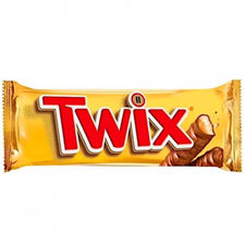 Twix Cioccolato 2024