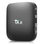 TX2 - R2 tv Box 2.4GHz WiFi Support 4K x 2K Multi-media Player - au - 1