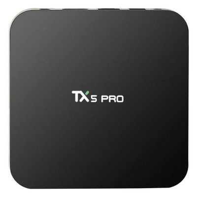 TX5 Pro Movie tv Box Android Amlogic S905X - uk