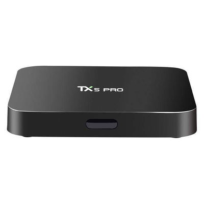TX5 Pro Movie tv Box Android Amlogic S905X - uk - Photo 2