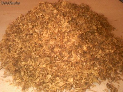 Tyton,liście tytoniu,mieszanka virginia gold&amp;amp;burley - Zdjęcie 2