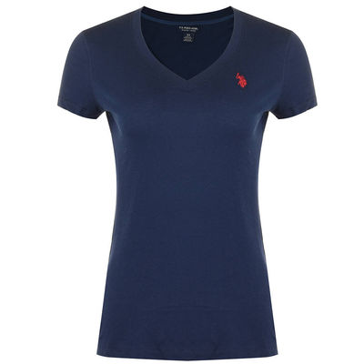 U.S. Polo Assn. t-shirty damskie i męskie