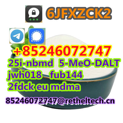 U47700 cas 11348-98-9 2fdck eu mdma - Photo 4