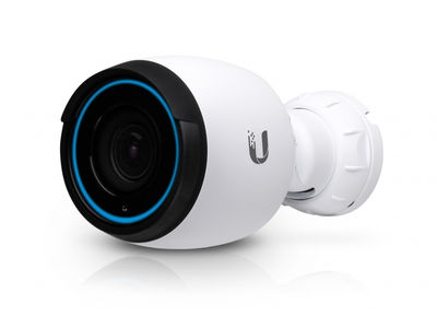UbiQuiti UniFi Netzwerk-Überwachungskamera Innen- und Außenbereich UVC-G4-P