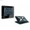 Uchwyt do Laptopa Conceptronic ERGO Laptop Cooling Stand Czarny - 2