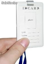 Überwachungskamera - 4 GB Foto/Video/Ton Speicherkamera &quot;ID-Card&quot;