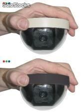 Überwachungskamera - Color-Ton- Domekamera
