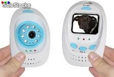 Überwachungskamera - Digitales Babyphone
