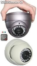 Überwachungskamera eco. - HR-540TVL Vario-Dome-IR-SONY