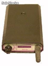 Überwachungskamera - HF-Detector &quot;Bug Detector&quot; (Wanzenfinder)