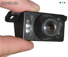 Überwachungskamera - IR- (Kfz)- Aufbaukamera