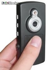 Überwachungskamera - Tele-Memocam &quot;easy&quot; / Autofahrkamera + 2 GB-Karte