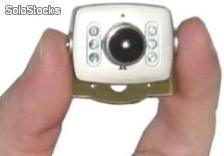 Überwachungskamera - Ton- Minikamera