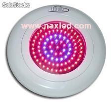 Ufo 90w cresce a luz led