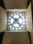 Ufo led lámparas jardin 15W blanco 6500K - Foto 3