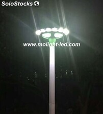 Ufo led Solar Landscape Lamps 15W White 6500K led ufo Solar Garden Light