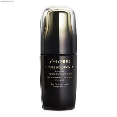 Ujędrniające Serum do Szyi Future Solution Lx Shiseido Future Solution Lx (50 ml