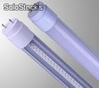 ul 2500lm-140lm/w led tubos 18w 1200mm - 4ft, 5 años de garantía