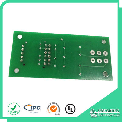 Ul pcb Manufacturer, Rigid pcb Board, FR4 pcba Factory Supplier - Foto 2