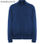 Ulan jacket s/7/8 royal blue ROCQ64394205 - 1
