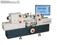 Ulm-670c Universal Length Measuring Machine (metroscope)