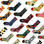 Ulrich-1Wholesale Custom Logo design 3D printing socks crew funny - Foto 2