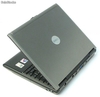 Ultimos Portatiles Dell de Ocasion D410 Intel 1,7Ghz, 1Mb, DVD, Wifi, Red...