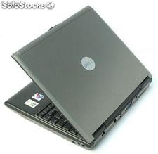 Ultimos Portatiles Dell de Ocasion D410 Intel 1,7Ghz, 1Mb, DVD, Wifi, Red...