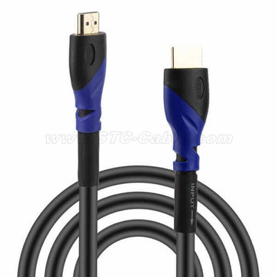Ultra HDMI 2.0V Cable with Built-in Signal Booster - Foto 3