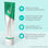 Ultradent Opalescence Whitening Toothpaste - Dentifricio sbiancante, 2 tubetti - Foto 2