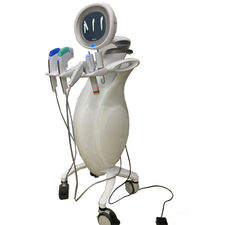 Ultraformer MPT HIFU pour raffermir le visage, lifter le visage et Anti-âge