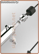 UltraRays sistema UV Completo 4W. 1/4&amp;quot; for water - Foto 3