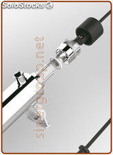 UltraRays UV Complete system 6W. 1/4&amp;quot; for water - Foto 3
