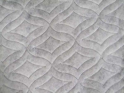 Ultrasónicos telas textiles acolchar - Foto 2