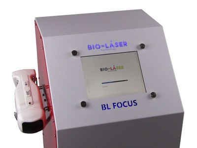 Ultrasonidos focalizado Coporal BL Focus ( Hifu ) - Foto 2