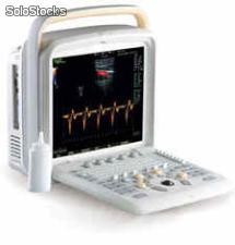 Ultrasonograf usg Chison q5 color doppler system